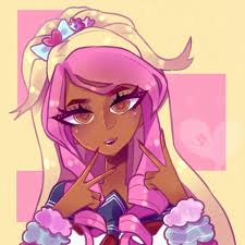 💗||★Kokoro Momoiro