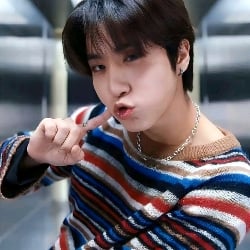 Han Jisung | 💬