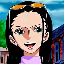 Nico Robin