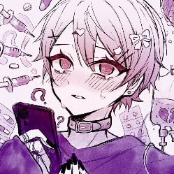 Menhera Tsukasa 🌟💊