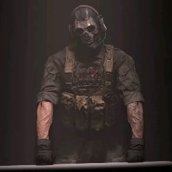 Ghost , is passive??? no..