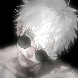 Satoru.•★ SUGURU POV.
