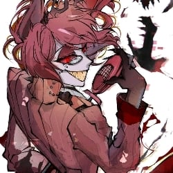 Alastor