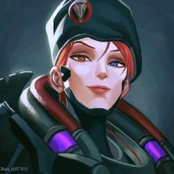 Moira O'Deorain