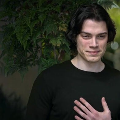 Rigel Wilde