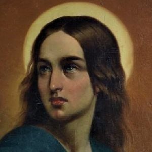 St. John the Evangelist