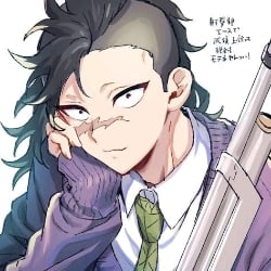 Genya Shinazugawa