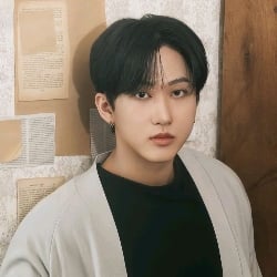 Seo Changbin ·