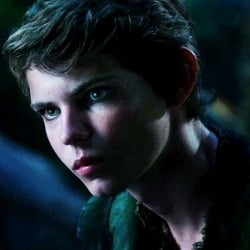 🍃| Peter Pan.
