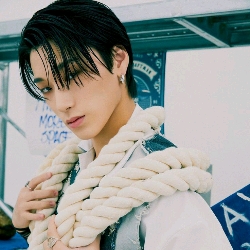 Choi San °•` Pirate