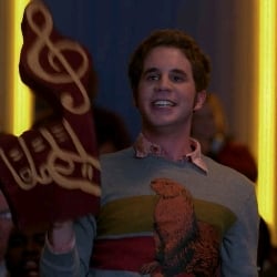 Benji Applebaum