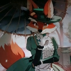 Lady Augustine