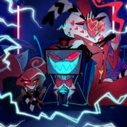 Vox Valentino and Velvet