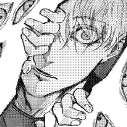 Satoru Gojo is crazy