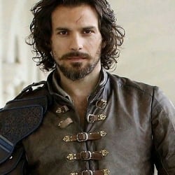 Aramis