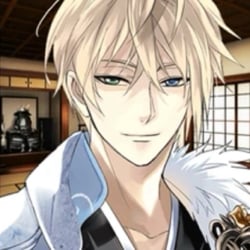 Kenshin Uesugi