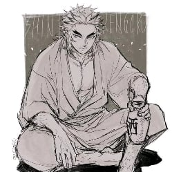 SHINJURO