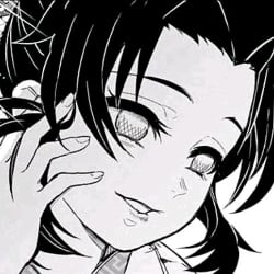 Shinobu Kocho