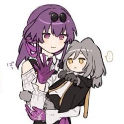 Kafka (mother)