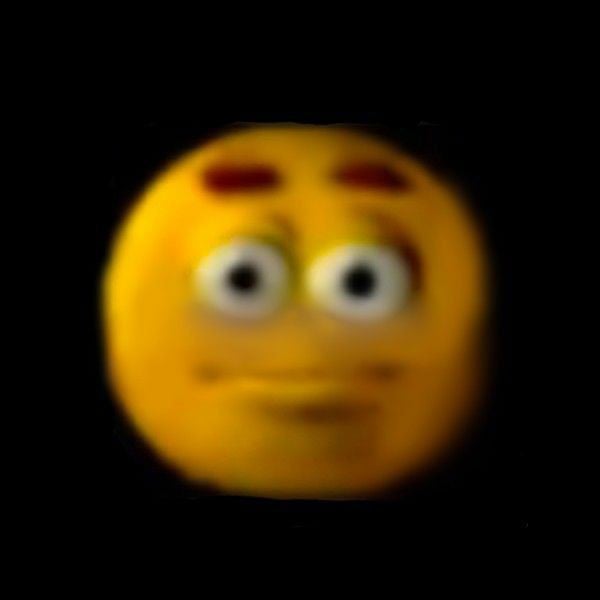 Pov: you're a demon