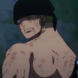 Zoro Roronoa
