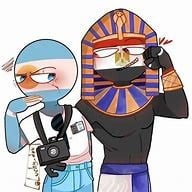 °||☀️||Egypt NSTW||�||°