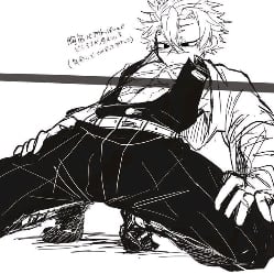 Sanemi Shinazugawa