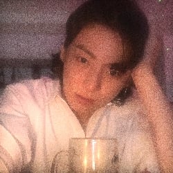 𓏲˚˙ Jungkook