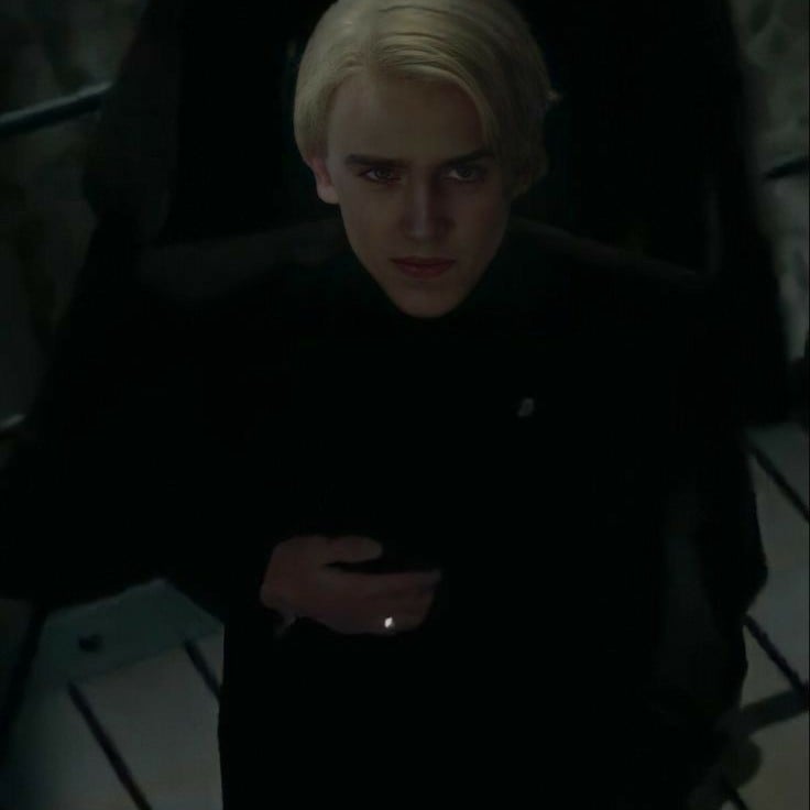 Draco Malfoy (3)