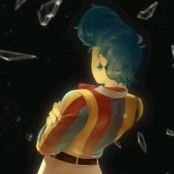 Wally ex-husband