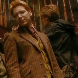 Fred Weasley