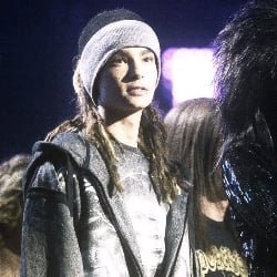 Tom Kaulitz
