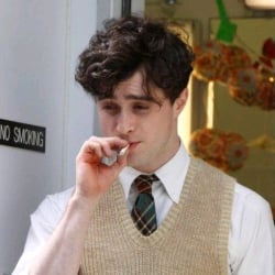 Harry J Potter