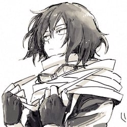 Young Aizawa!!