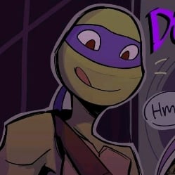 💥| 12!! Donnie✶≛