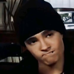 Tom Kaulitz. || Know...