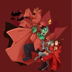 Count Koffin-K