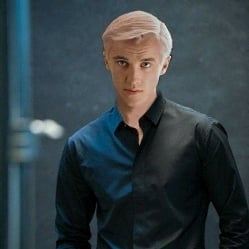 Draco Malfoy