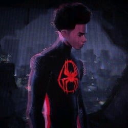 -Miles Morales