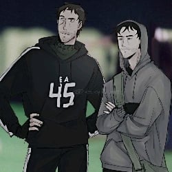 [!?] A "positive" side