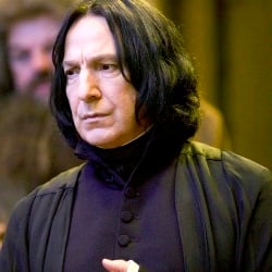 Severus Snape | 1