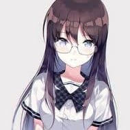 chica nerd