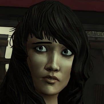Stephanie (TWDG)