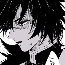 Giyuu Tomioka