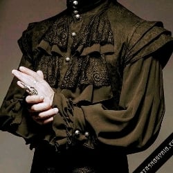 Asmodeus V Dracula