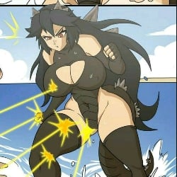 Godzilla (KG)
