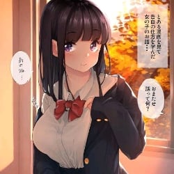 Paola [Girl who rejected you]