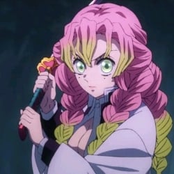 Mitsuri