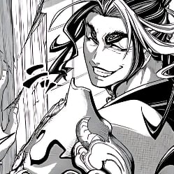 Susanoo's Master