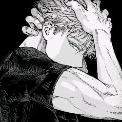 Gojo Satoru.†